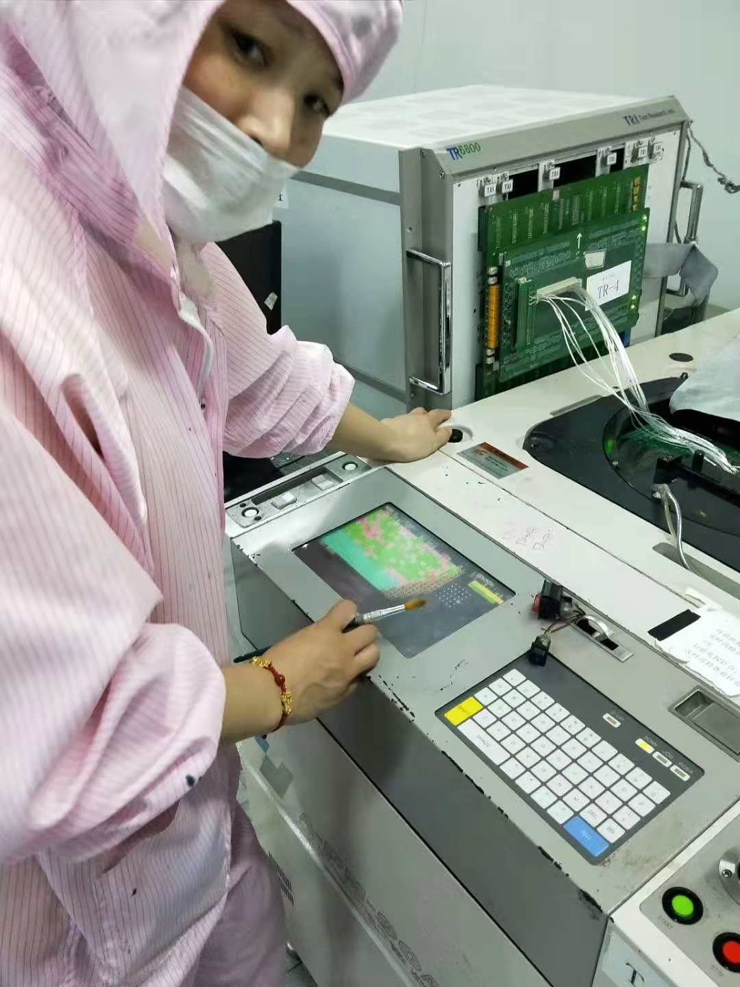 蜂鳴器産(chan)品系列