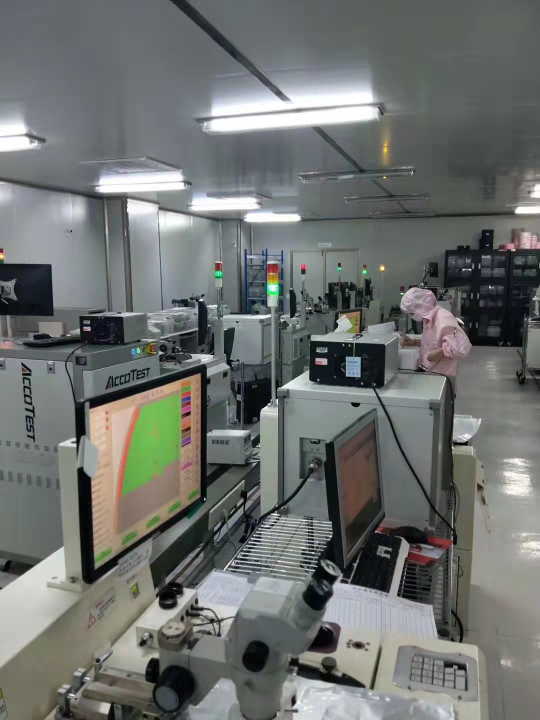 蜂鳴器産(chan)品系列