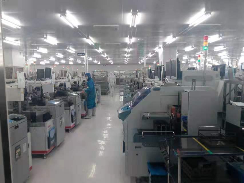 蜂鳴器産(chan)品系列